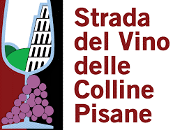 Strada del vino delle colline pisane