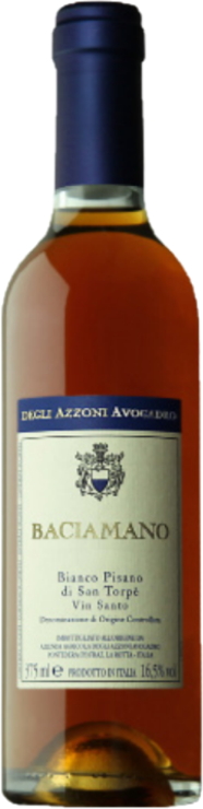 Baciamano