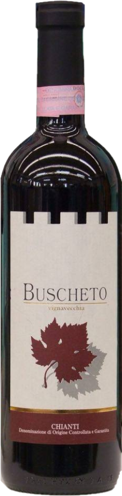 Buscheto