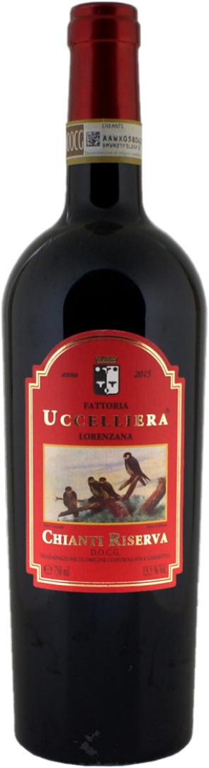 Chianti Riserva