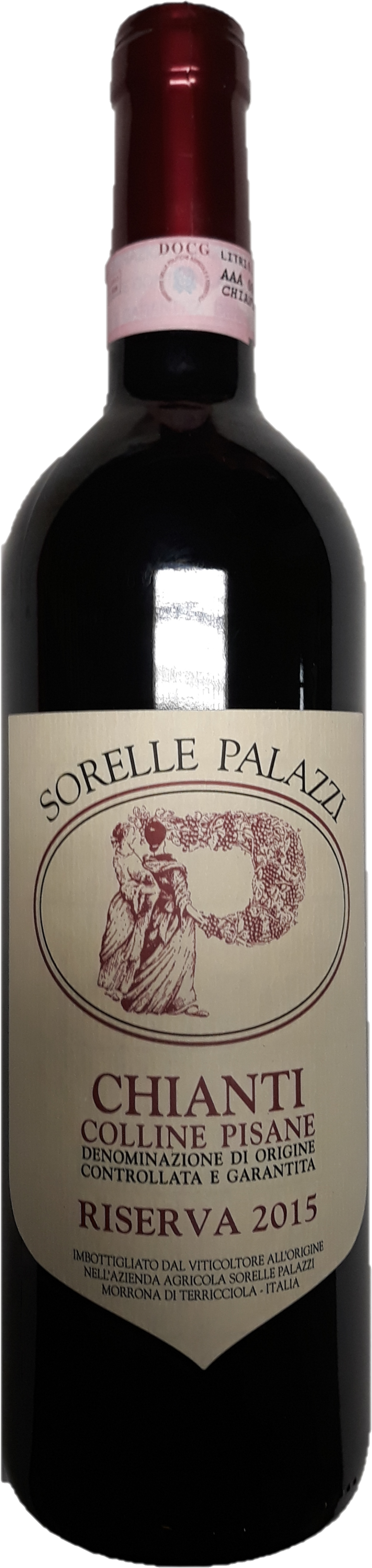 Chianti Colline Pisane