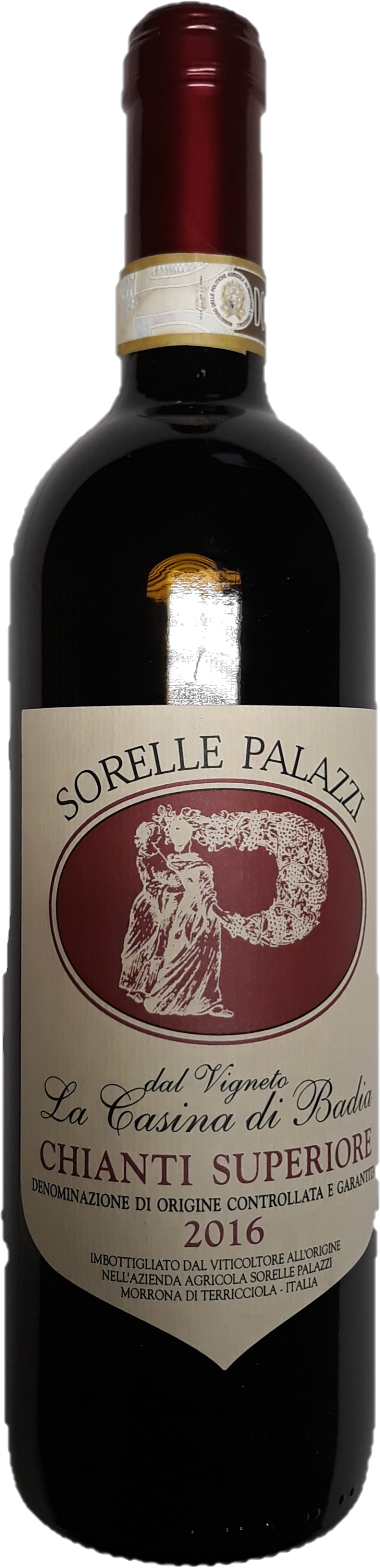 Chianti Superiore