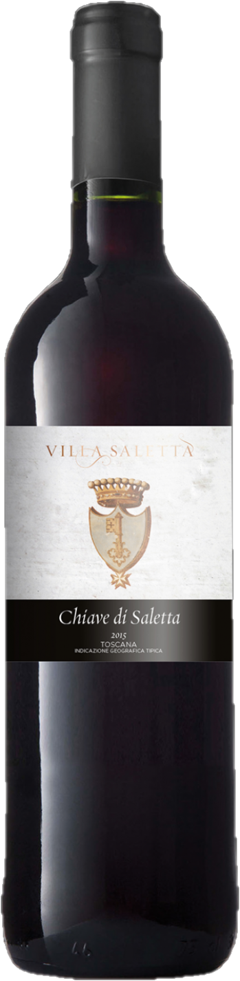 Chiave di Saletta