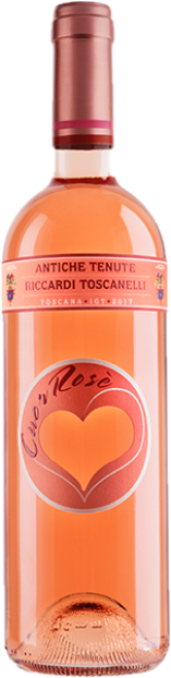 Cuor Rosè