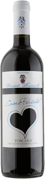 Cuore Perduto
