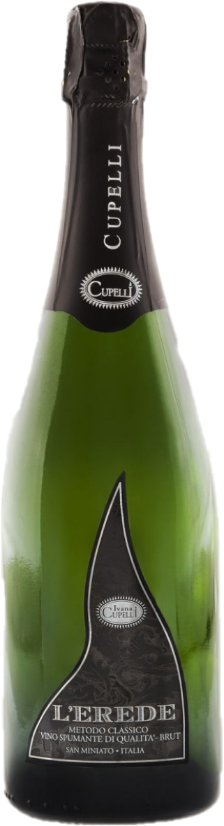 L’Erede Brut