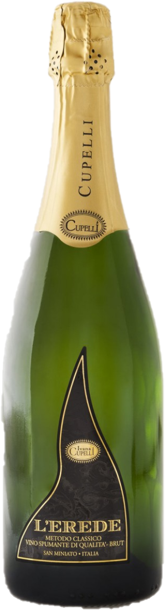 L’Erede Brut Riserva