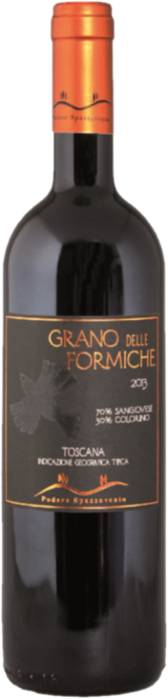 Grano delle Formiche