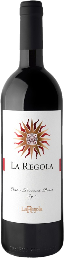 La Regola