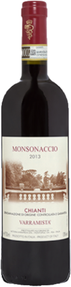 Monsonaccio