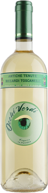 Occhi Verdi