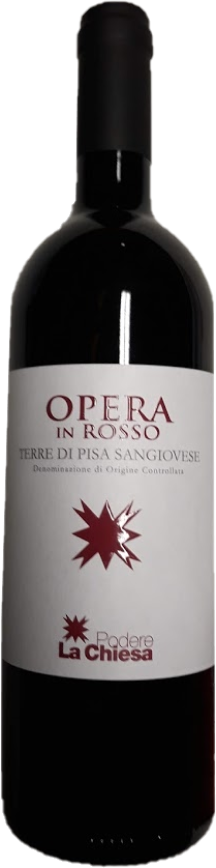 Opera in Rosso