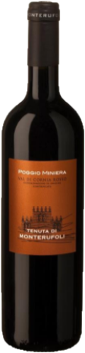Poggio Miniera