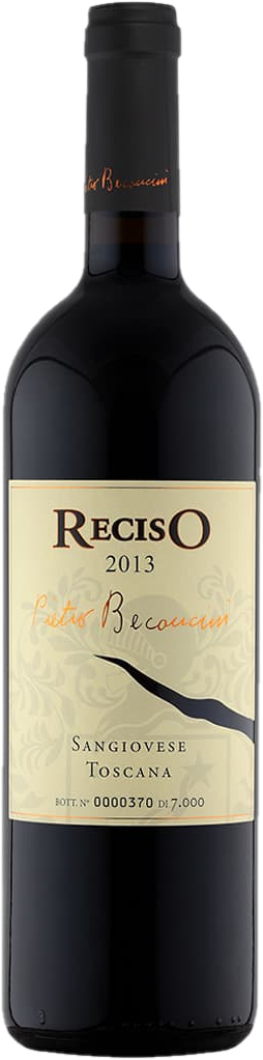 Reciso