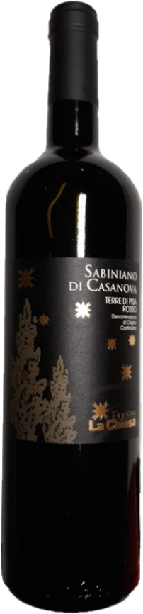 Sabiniano di Casanova