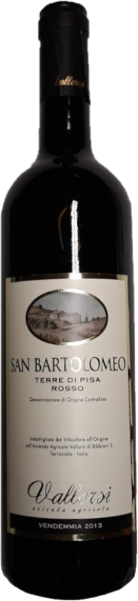 San Bartolomeo