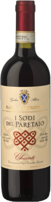 I Sodi del Paretaio