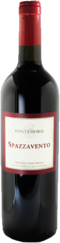 Spazzavento