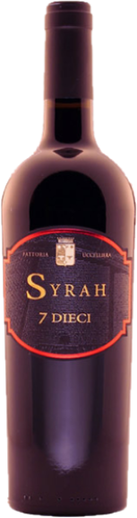 Syrah 7 Dieci