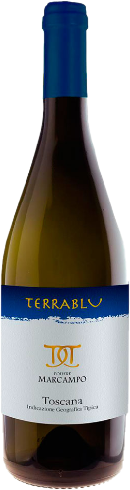 Terrablu