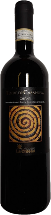 Terre di Casanova
