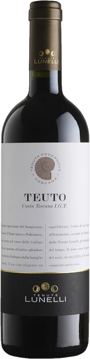 Teuto