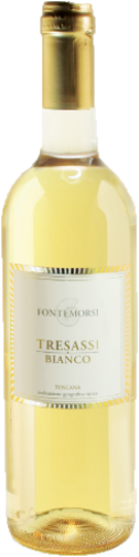 Tresassi Bianco