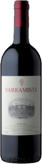 Varramista