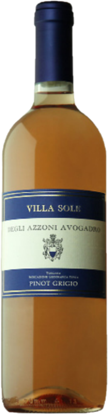 Villa Sole