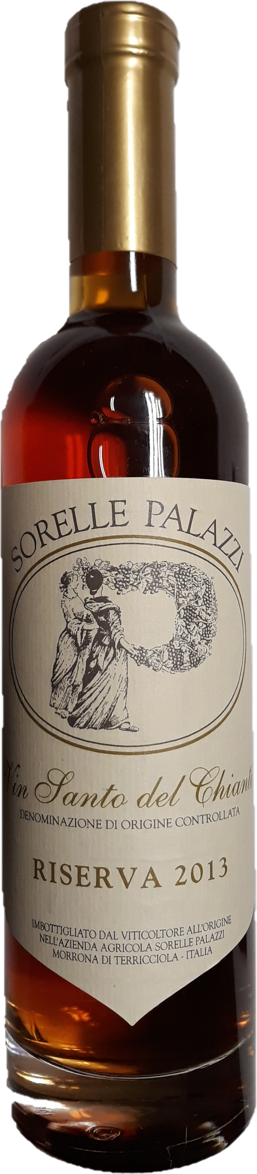 Vin Santo del Chianti