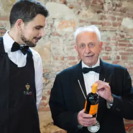 Pisani più Schietti Galleria Foto