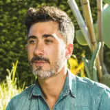 Davide, 42 anni