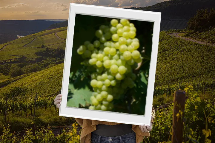 Vitigno malvasia bianca