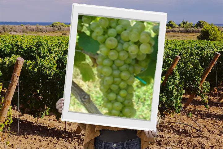 Vitigno riesling bianco