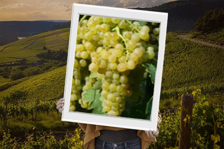 Vitigno trebbiano toscano