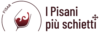 I Pisani più schietti Logo