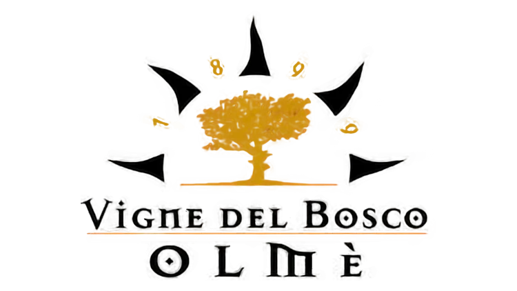 Vigne del Bosco Olmè Logo